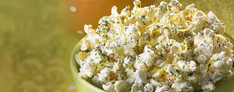 KP Snacks to acquire Tangerine's Butterkist popcorn business